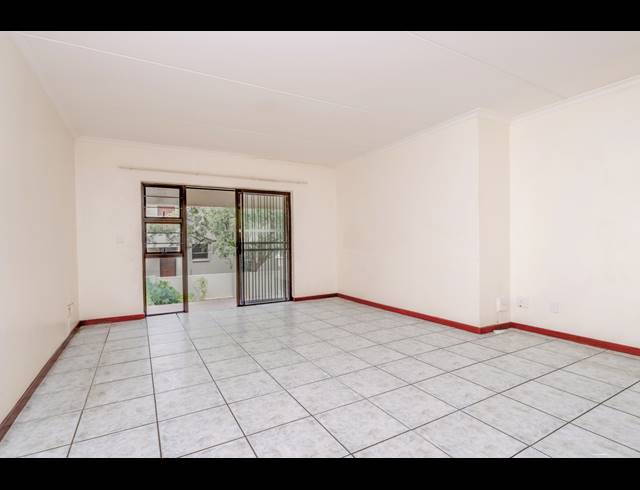 2 BEDROOM APARTMENT FOR SALE IN PAULSHOF
